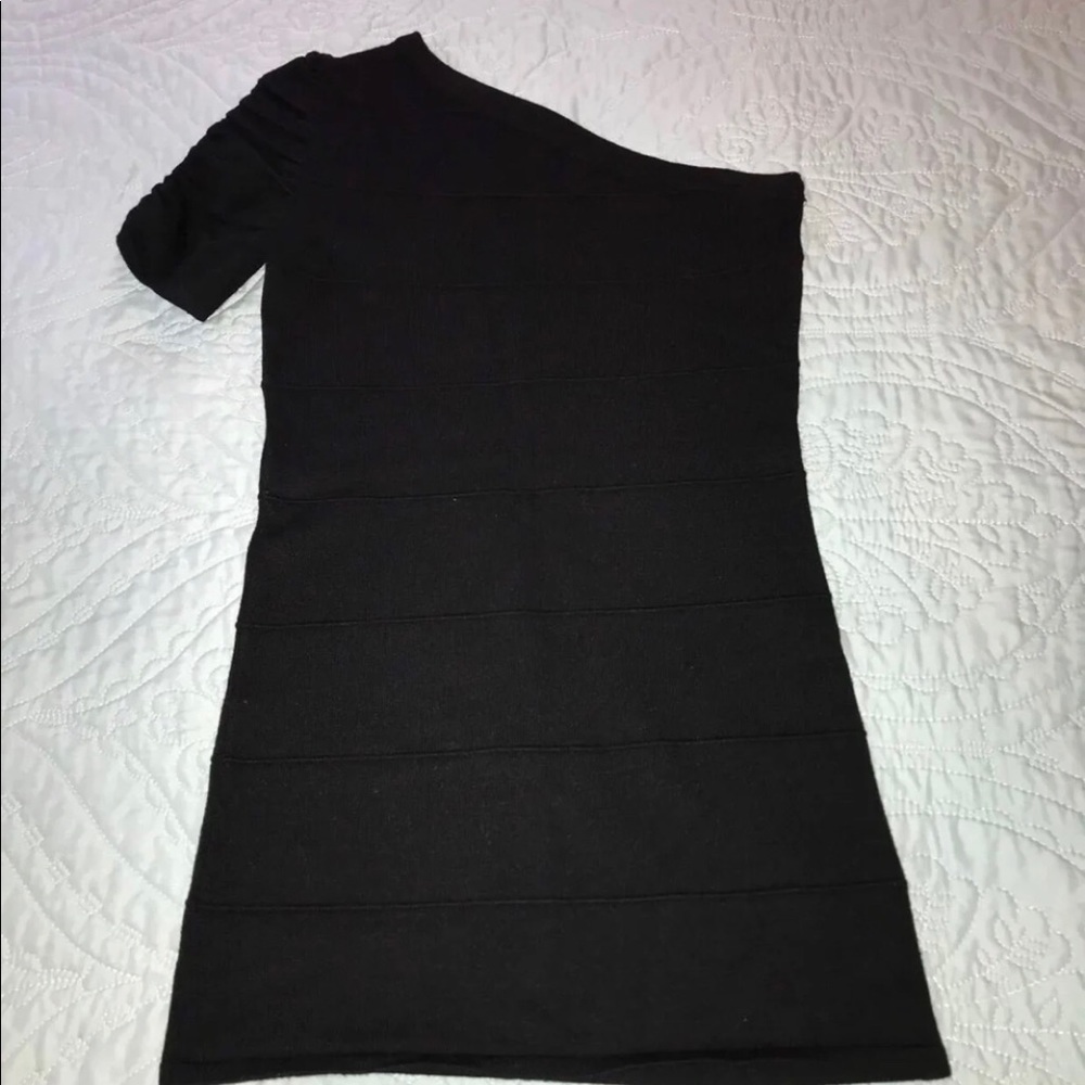 Windsor Size M Black Top